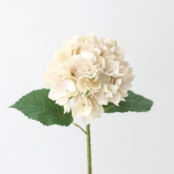 Artificial Hydrangea Flower